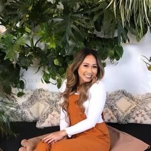 Meet your Posher, Mellisa